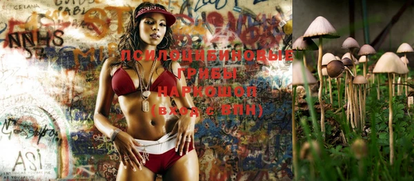 mix Сосновка